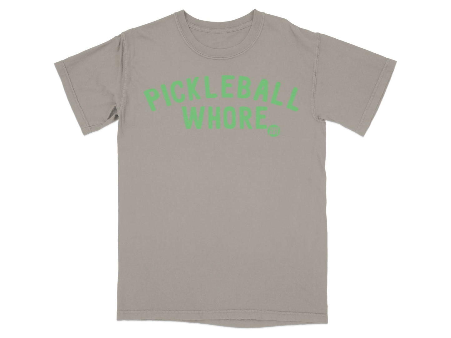 Pickleball Whore T-Shirts, Funny Pickleball Player Shirt, Humorous Sports Apparel, Dink Shot Lover Gift, Court Life Tee, Todd Art Design