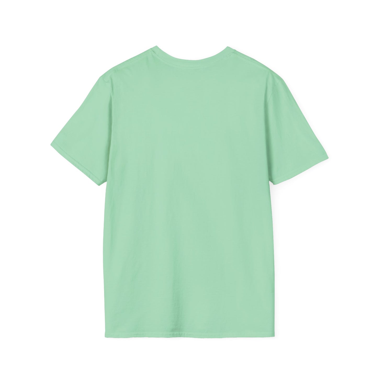 Classic White T-Shirt — Minimal Everyday Tee