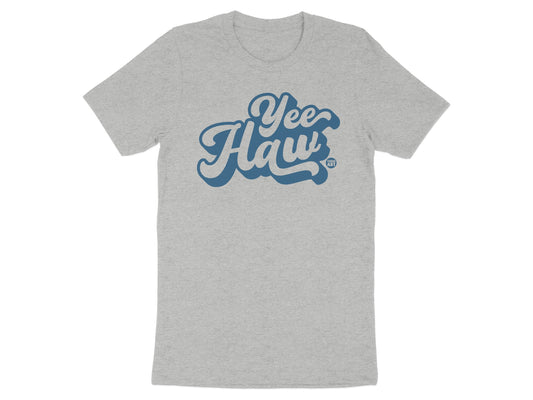 Yee Haw Printed Tee Casual Wear T-shirt product