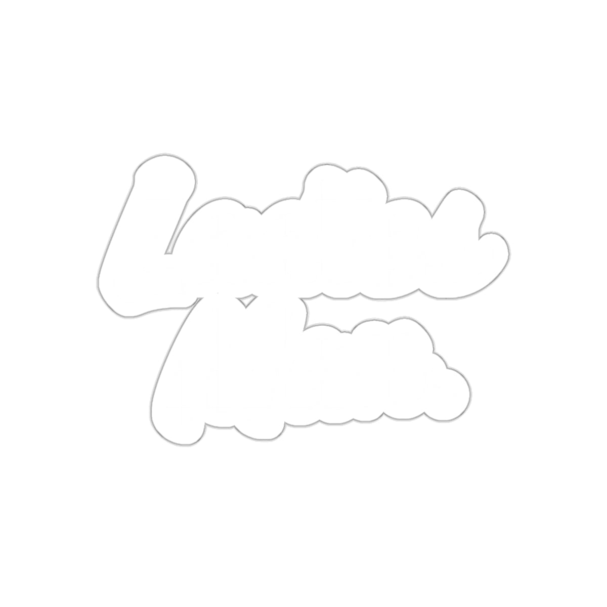 Locked and Ready Neon Sign Lighting Decor Product