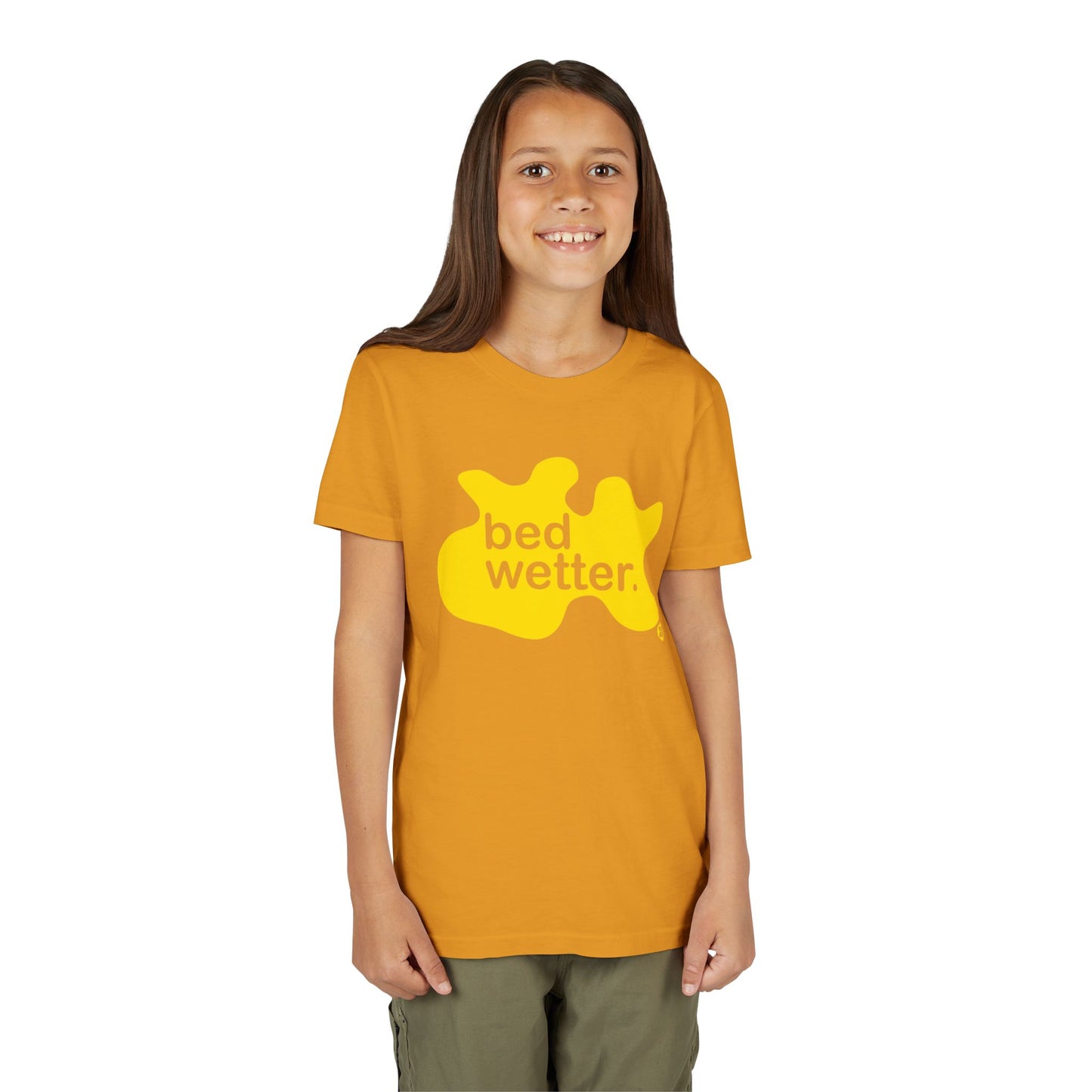 Bed Wetter Kids T-Shirt