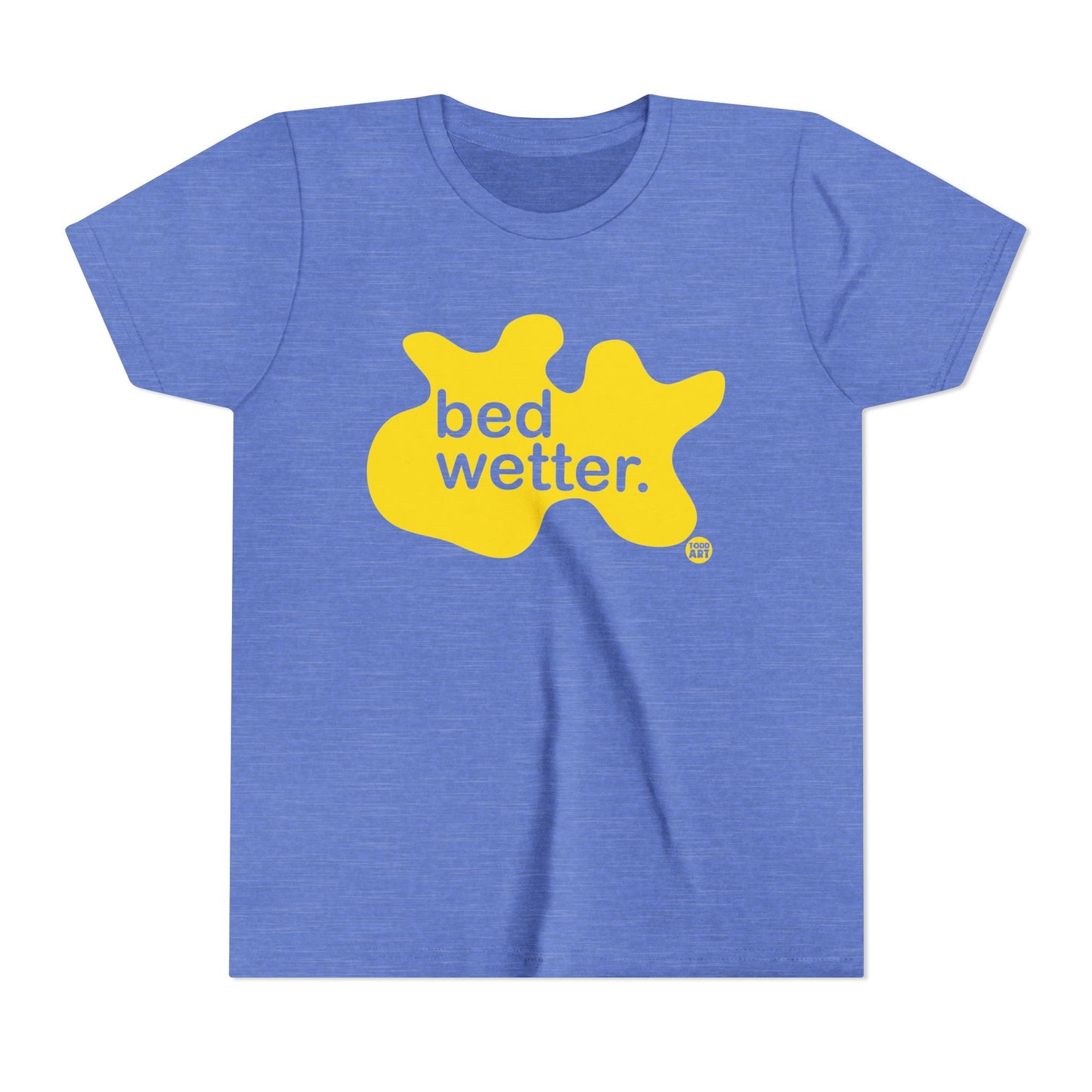 Bed Wetter Kids T-Shirt