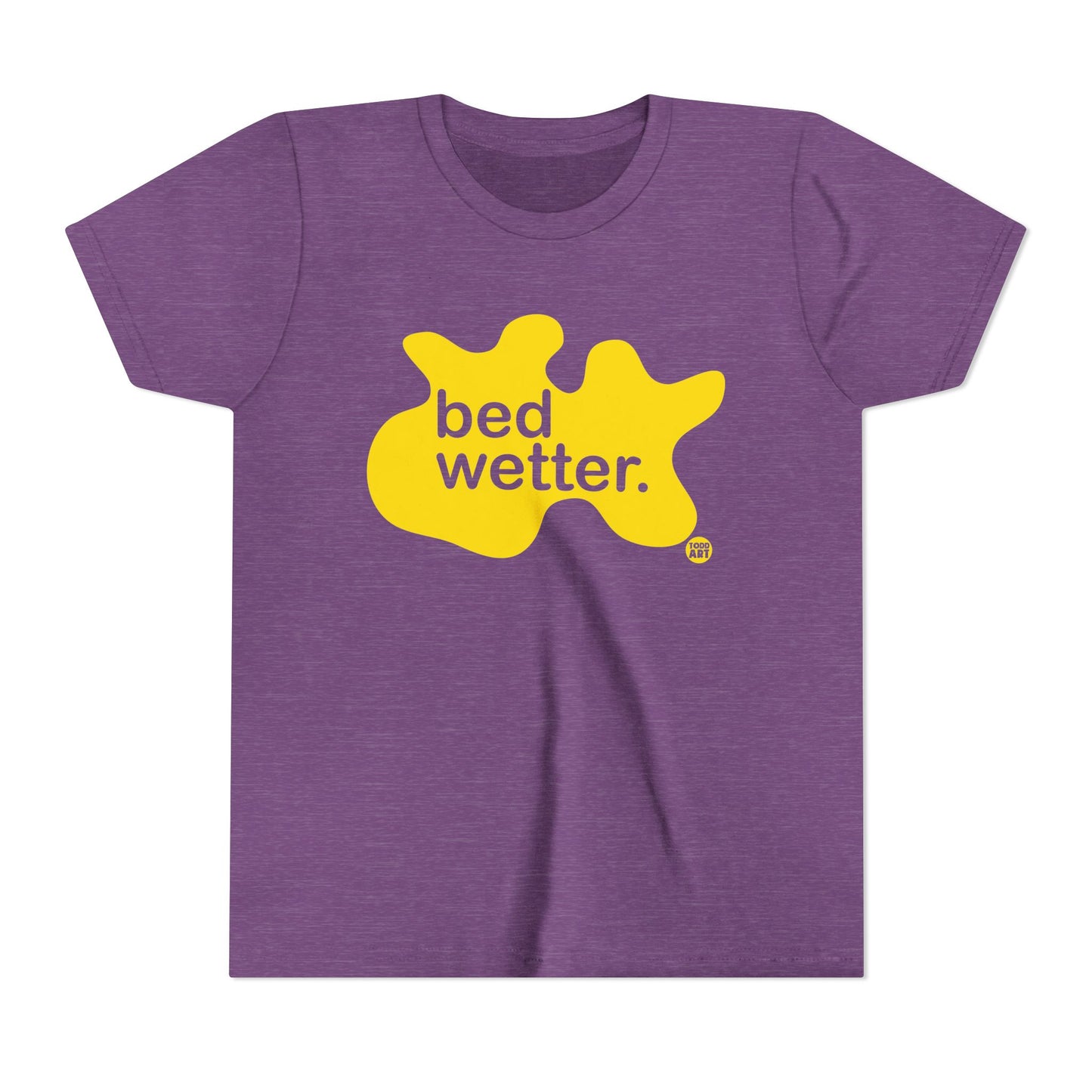 Bed Wetter Kids T-Shirt
