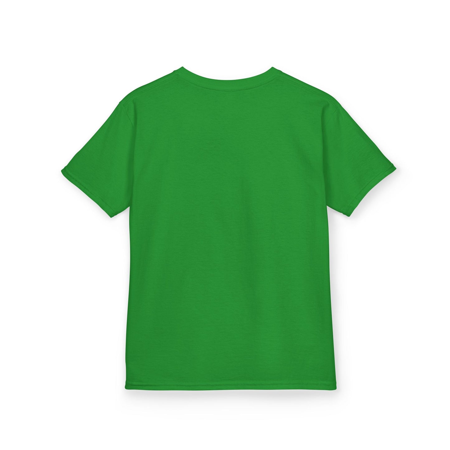 Let's Eat Kids Punctuation Saves Lives Tee Shirt