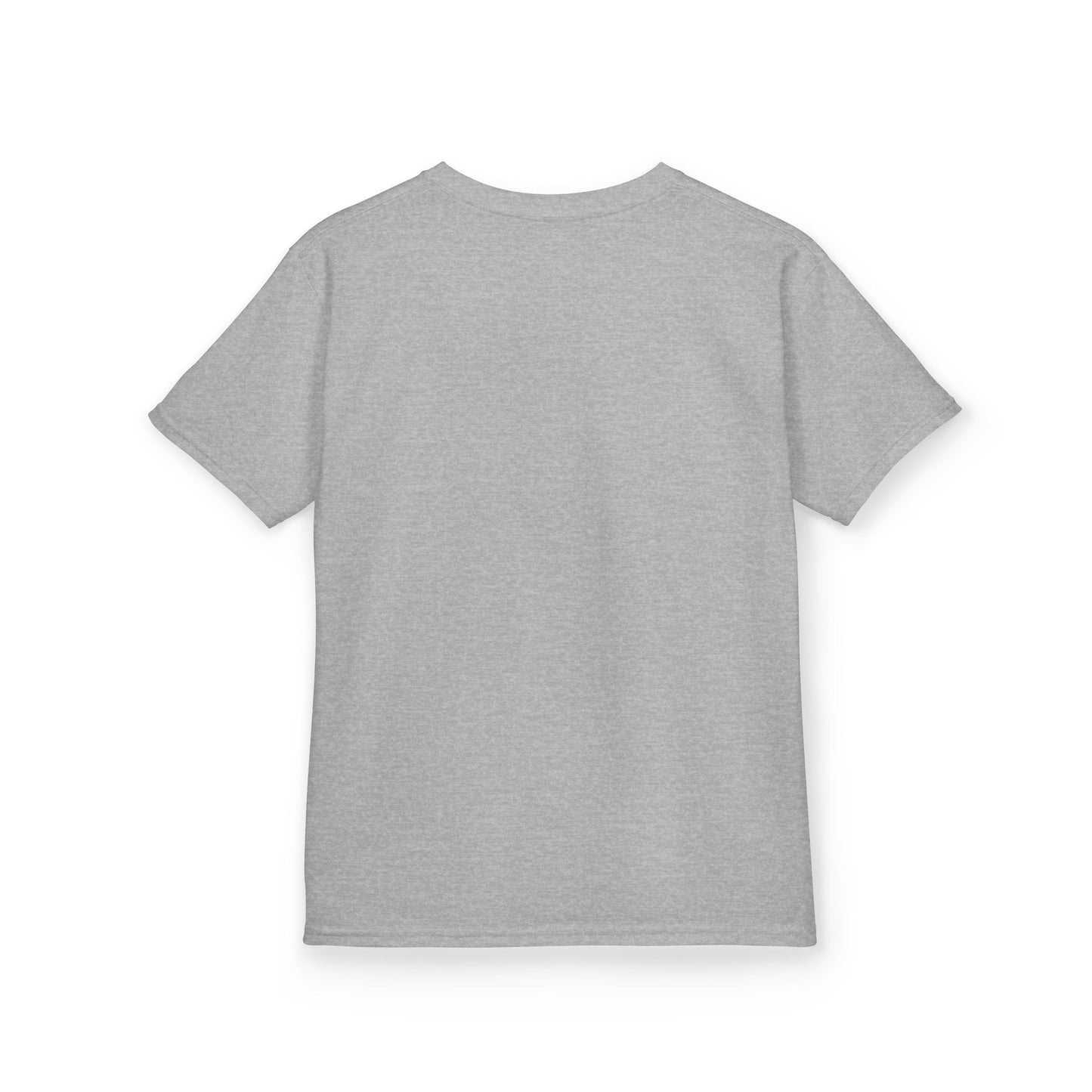 Let's Eat Kids Punctuation Saves Lives Tee Shirt