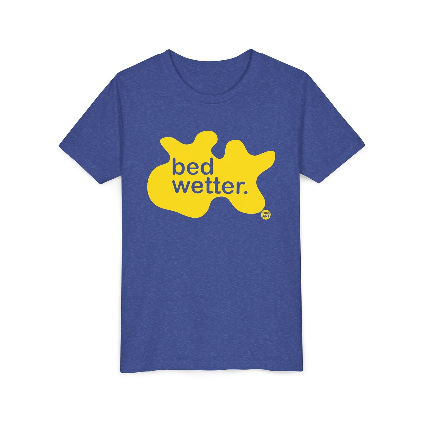 Bed Wetter Kids T-Shirt