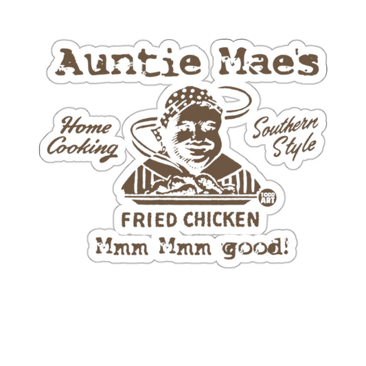 Auntie Mae's Southern Style Fried Chicken product type
