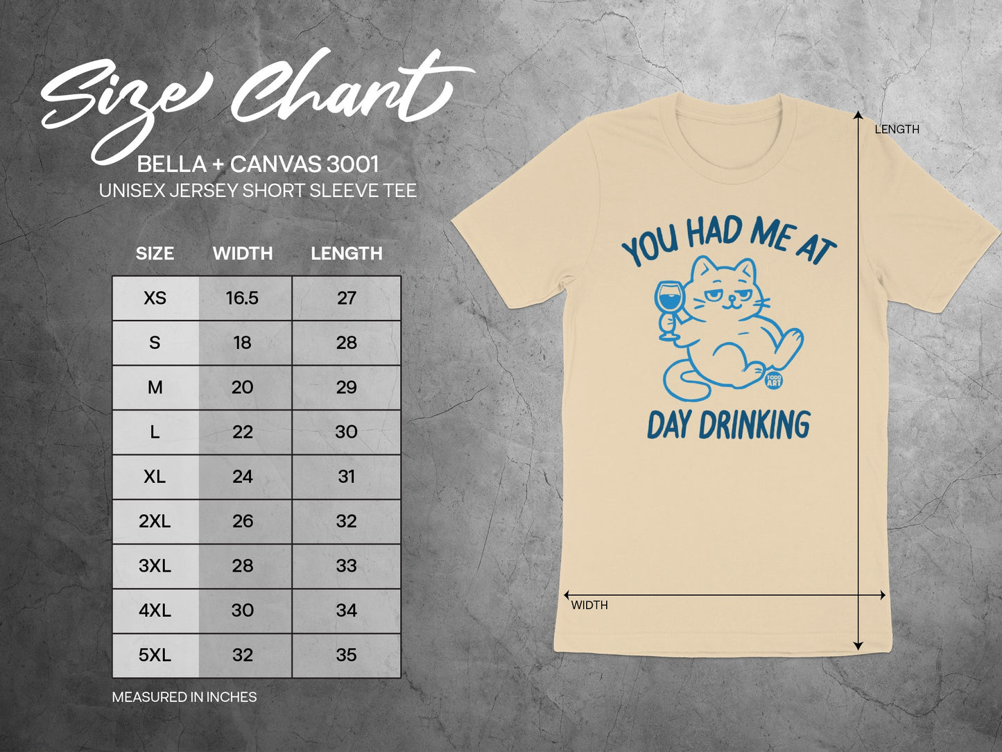 You Had Me At Day Drinking Shirt Unisex Jersey product