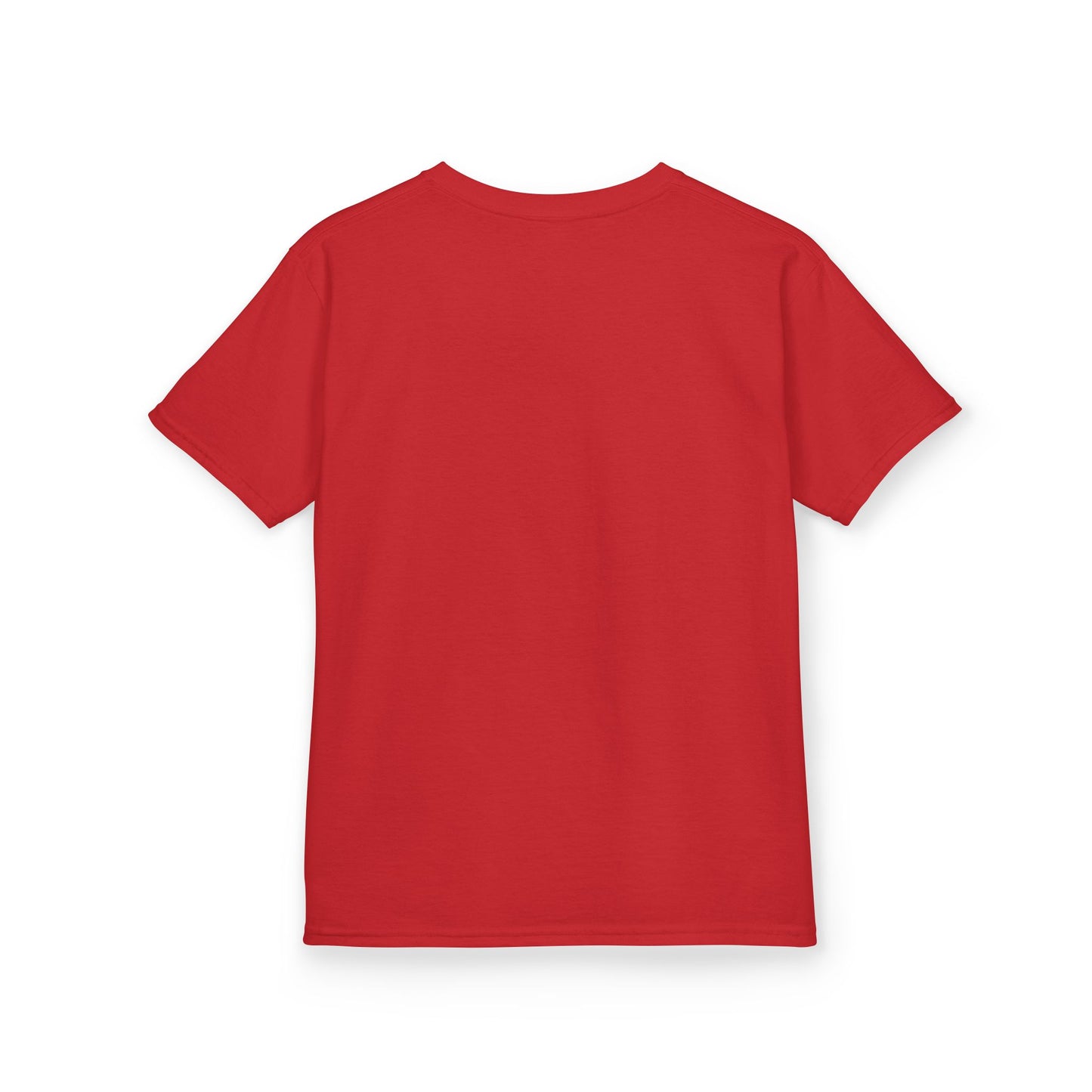 Let's Eat Kids Punctuation Saves Lives Tee Shirt