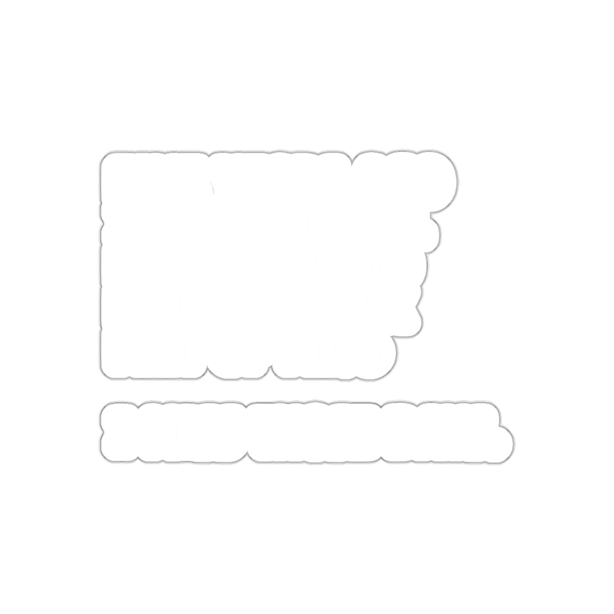 Embrace Your Inner Child with Whimsical Sticker Decals