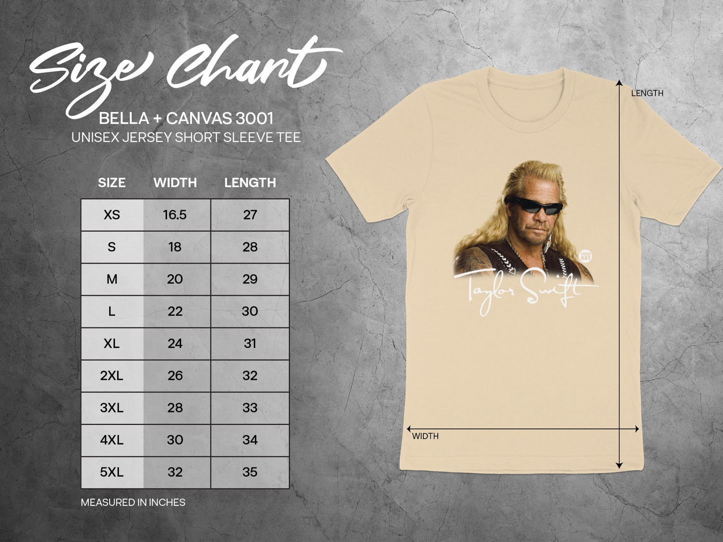Stylish Unisex Jersey Short Sleeve Tee with Cool Design