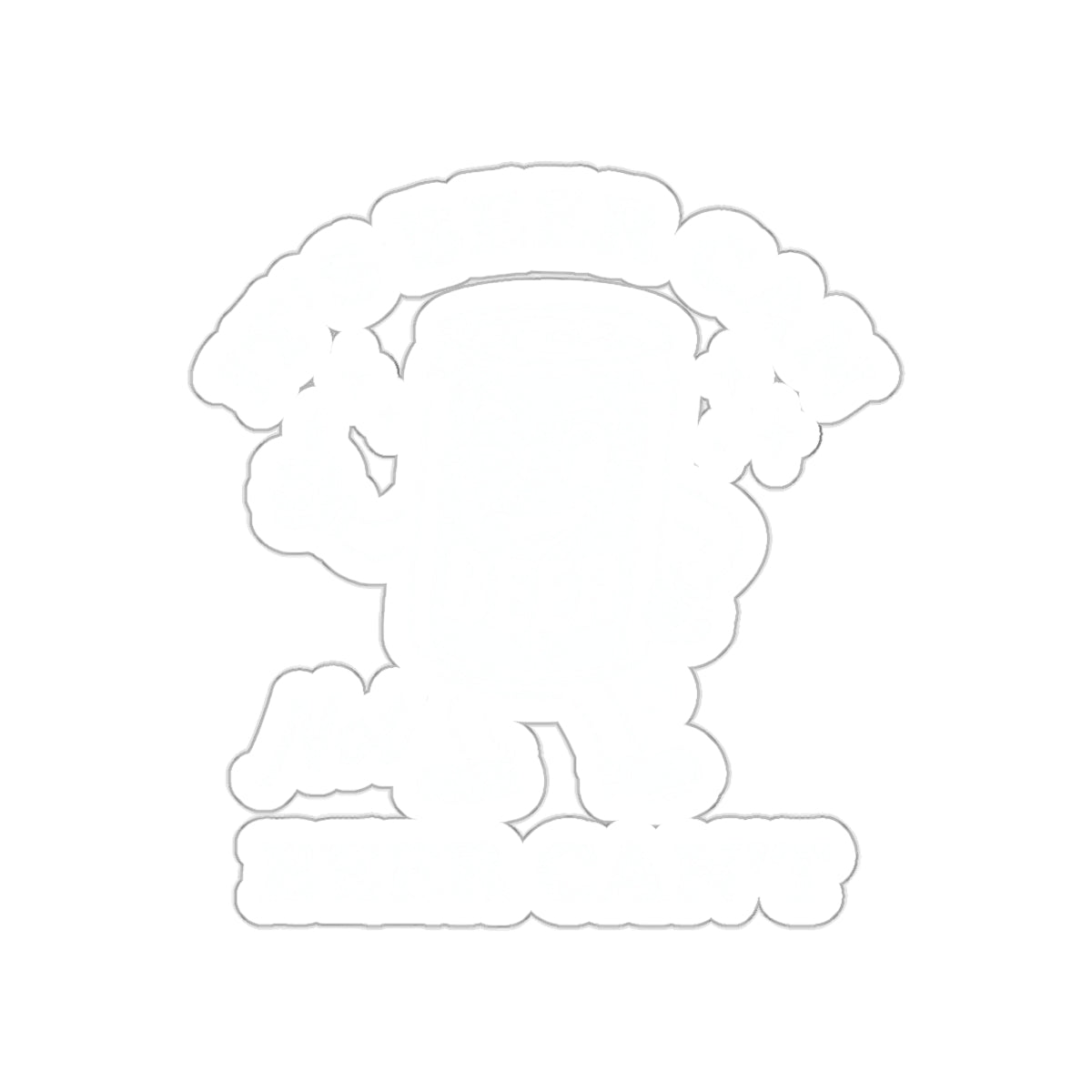 From Way Downtown Half Court Unfazed product