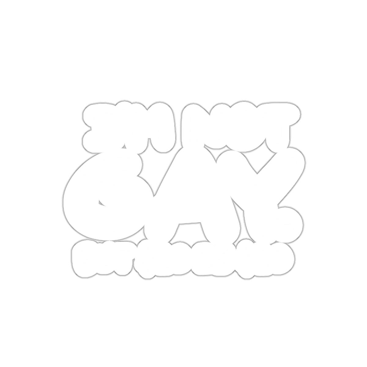 I'm Not Gay But $20 Is $20 Sticker