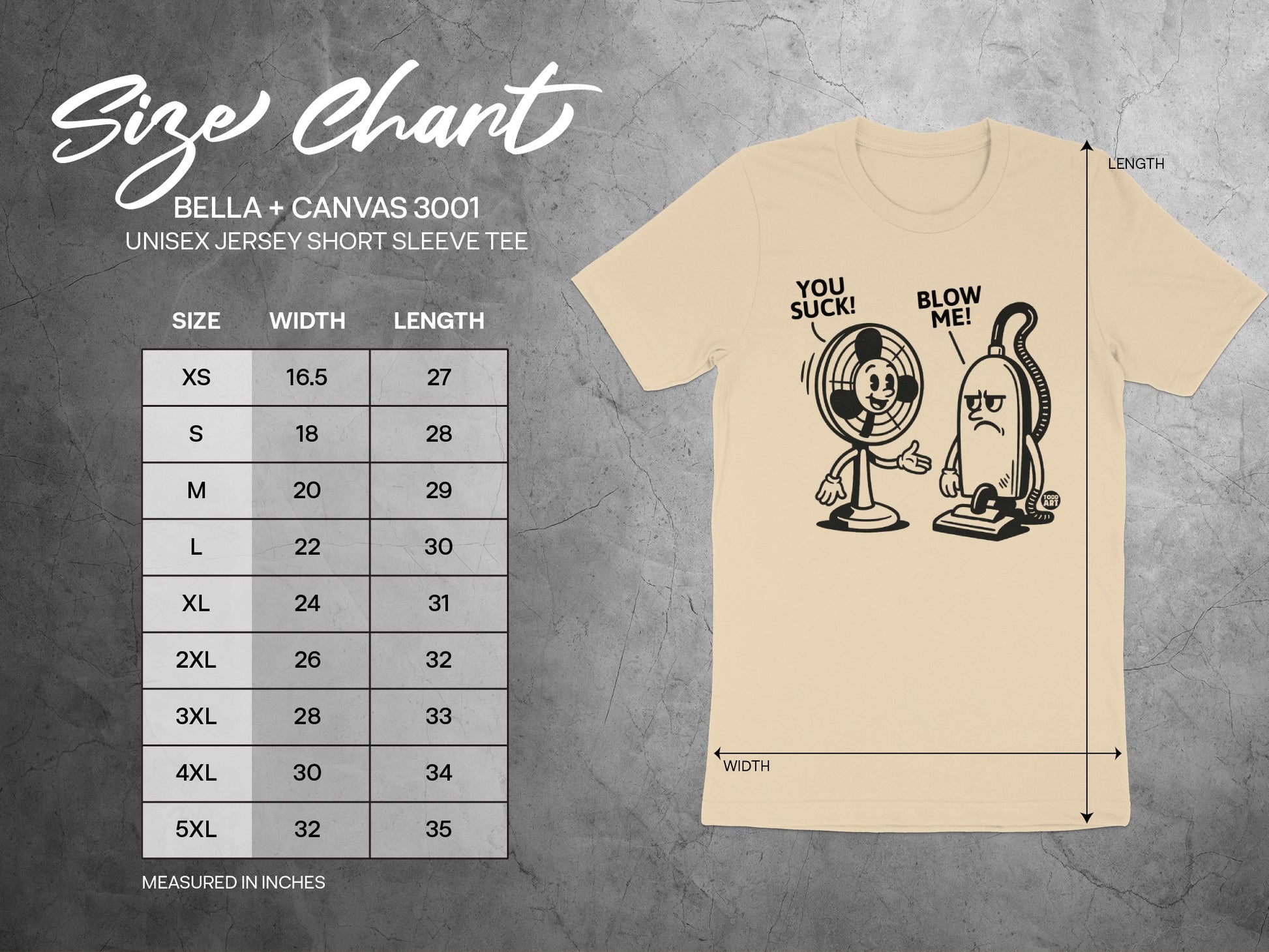 Humorous Retro Design Short Sleeve Tee product