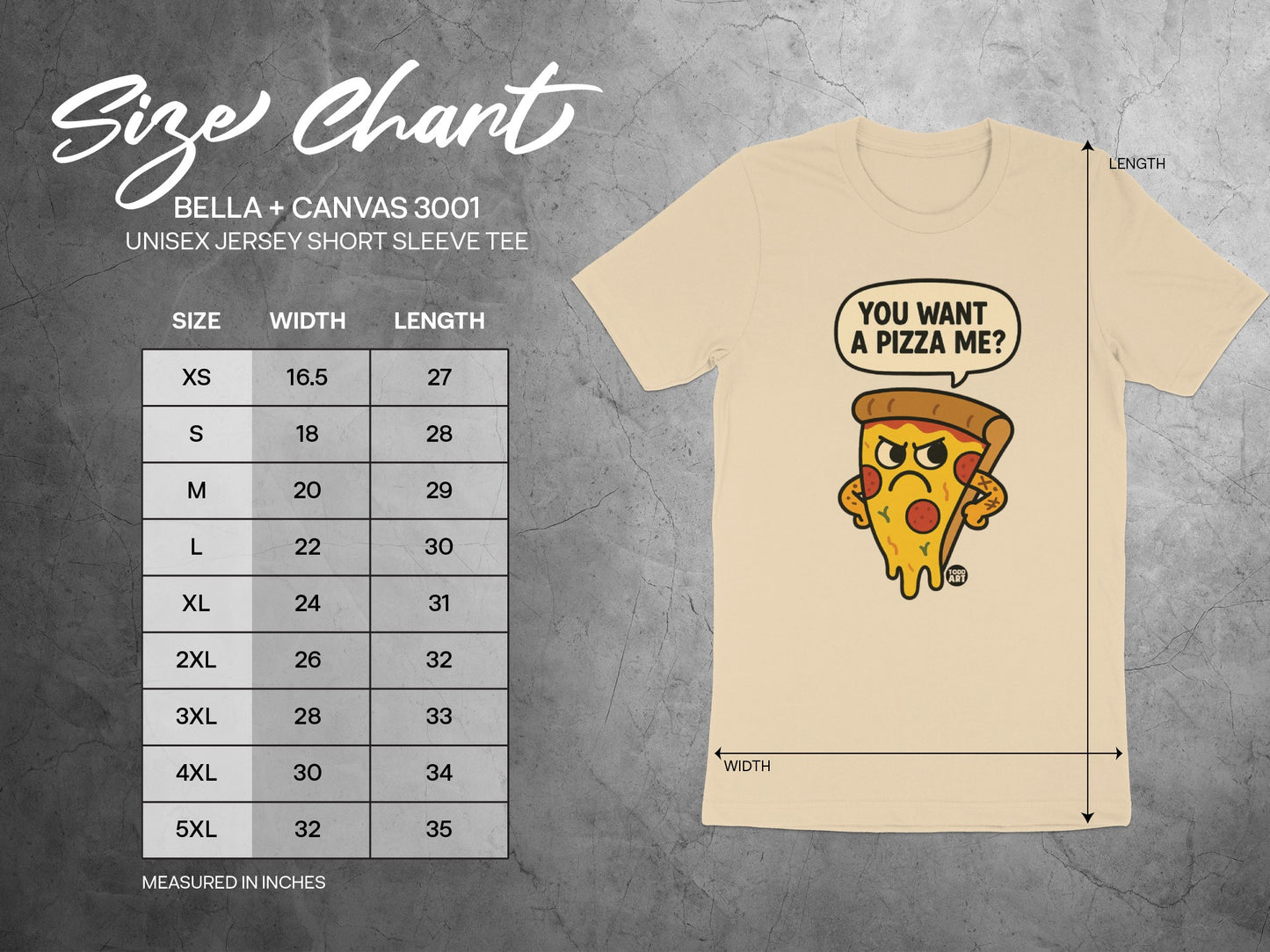 You Want A Pizza Me Funny Cheese Tee Shirt