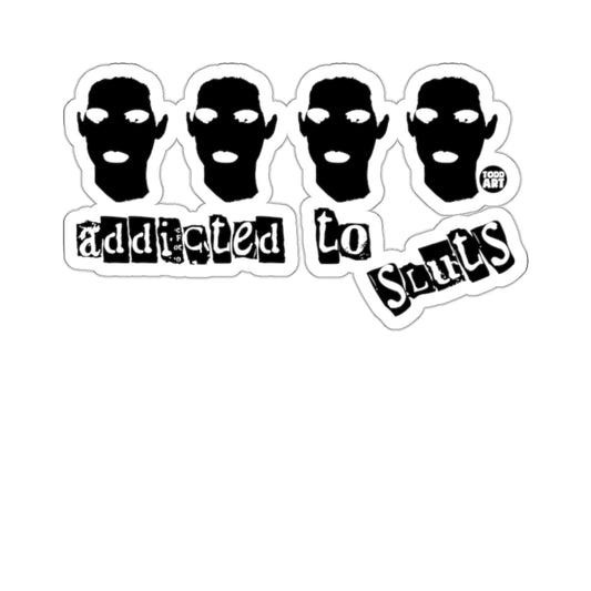 Addicted To Sluts Four Heads Artwork product type