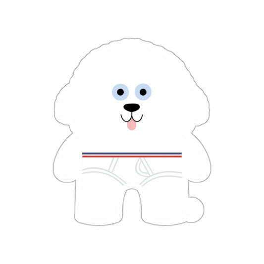 Adorable Cartoon Dog Plush Toy Perfect For Kids