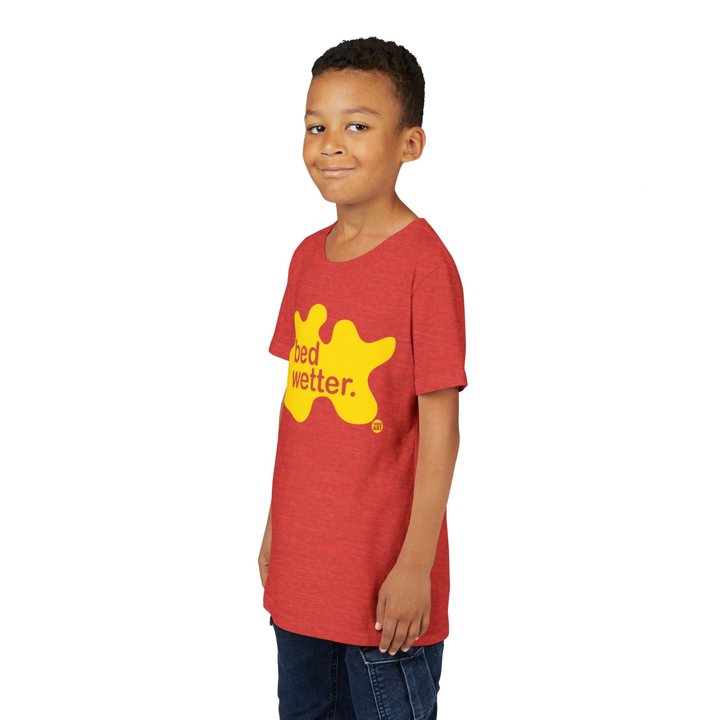 Bed Wetter Kids T-Shirt