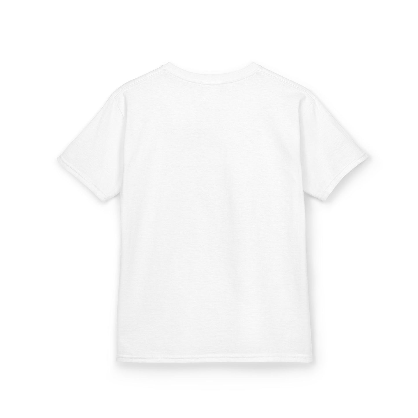 Let's Eat Kids Punctuation Saves Lives Tee Shirt