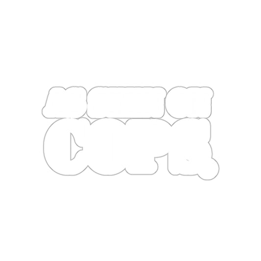 As Seen On Cops Sticker for Vehicles and Accessories
