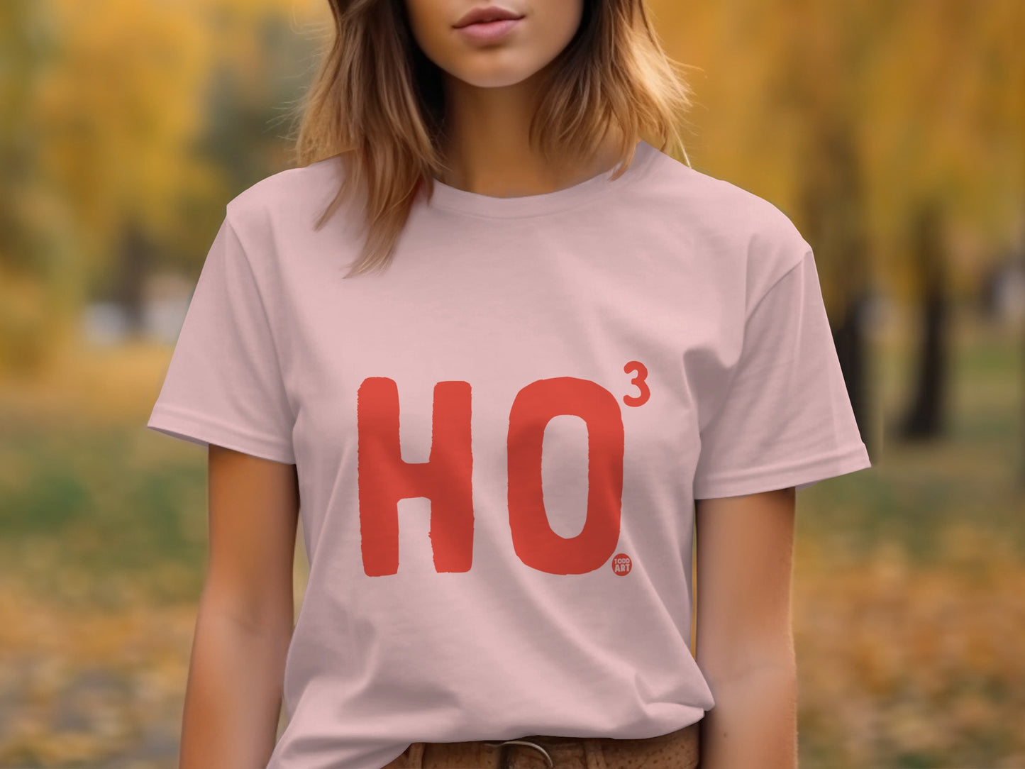 Fun HO3 Graphic Printed Short Sleeve Shirt product