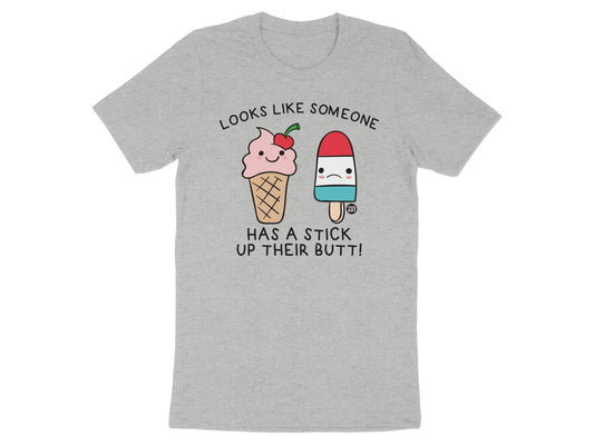 Looks Like Someone Funny Saying Graphic T-Shirt product