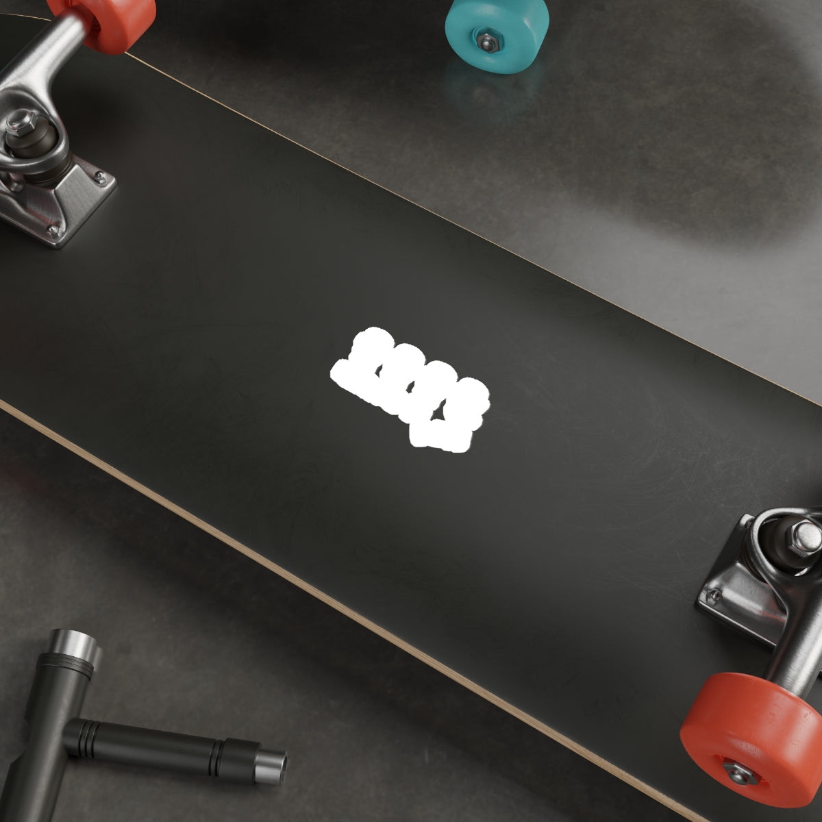 Premium High Performance Longboard Skateboard Product