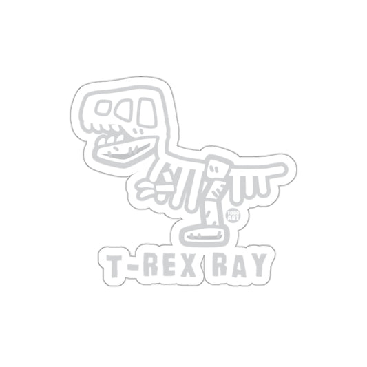 T-Rex Ray Fun Dinosaur Graphic for Kids product