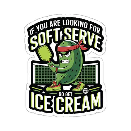 IF YOU ARE LOOKING FOR SOFT SERVE product type