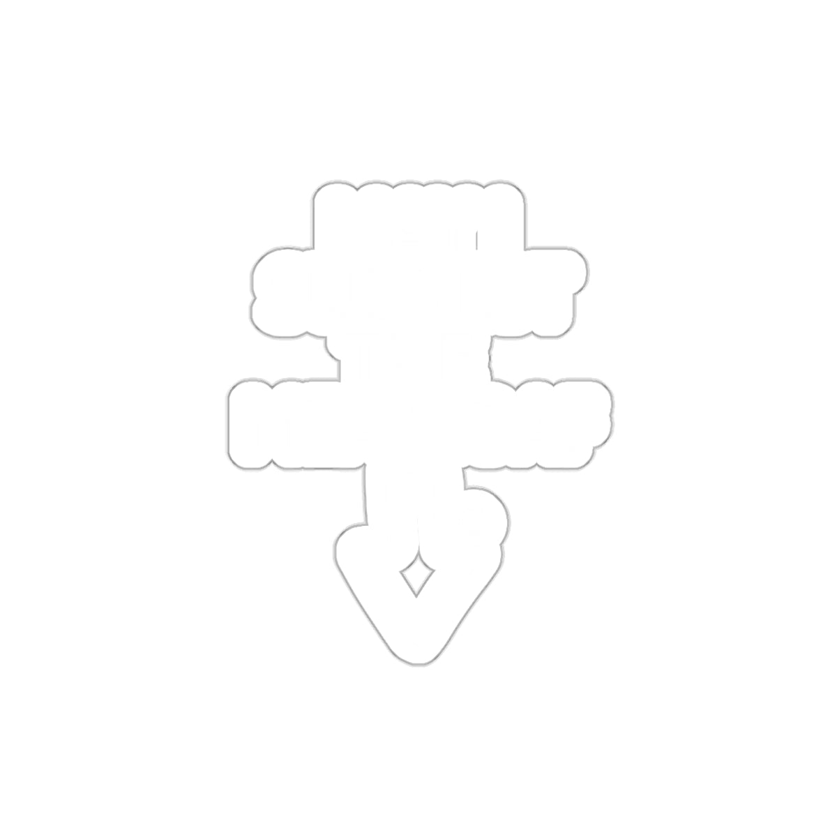 Man Suggests The Next Move Customizable Sign