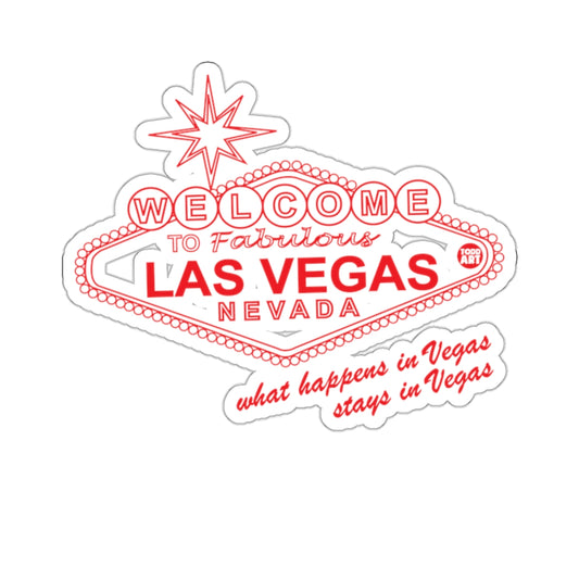 Fabulous Las Vegas what happens in Vegas product type