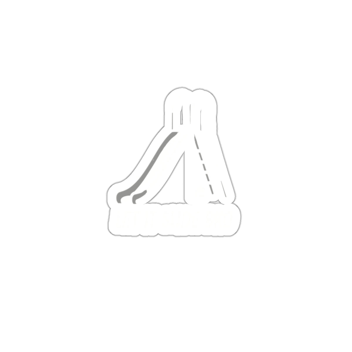 Inflatable Slide Party Equipment for Outdoor Fun