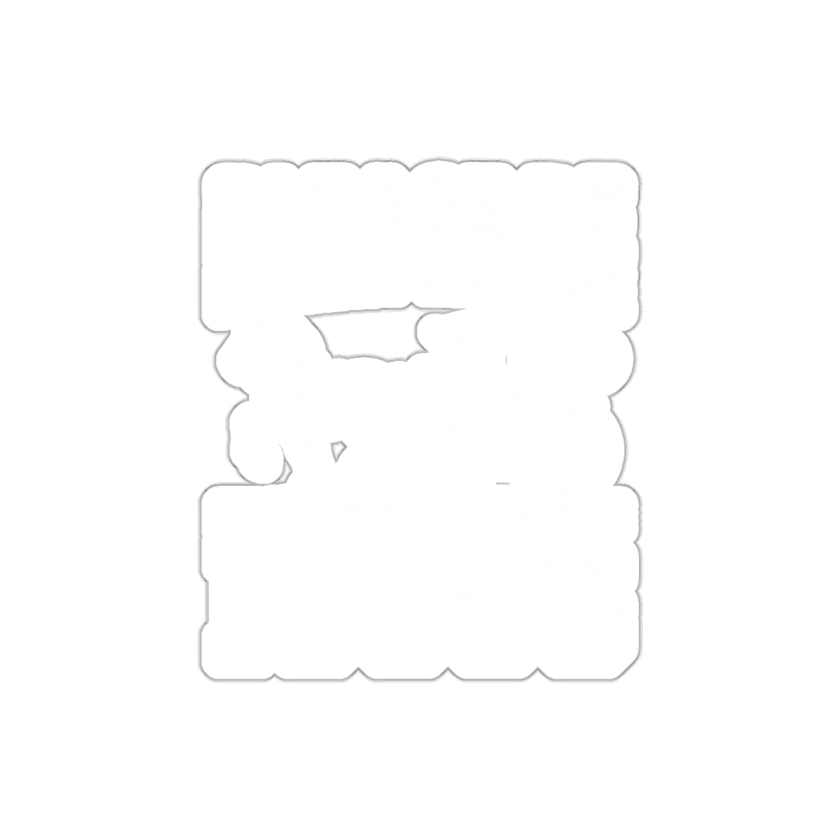 Never Underestimate A Dad With A Baseball Cap Sign