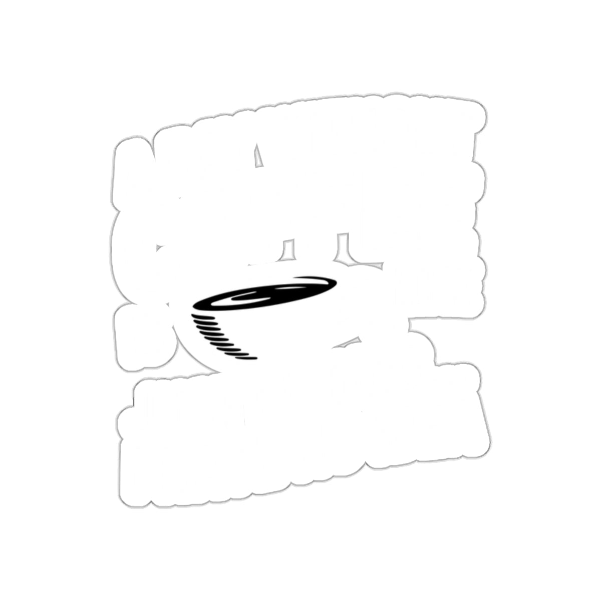 No Better Coffee Kickstarts My Morning Stickers