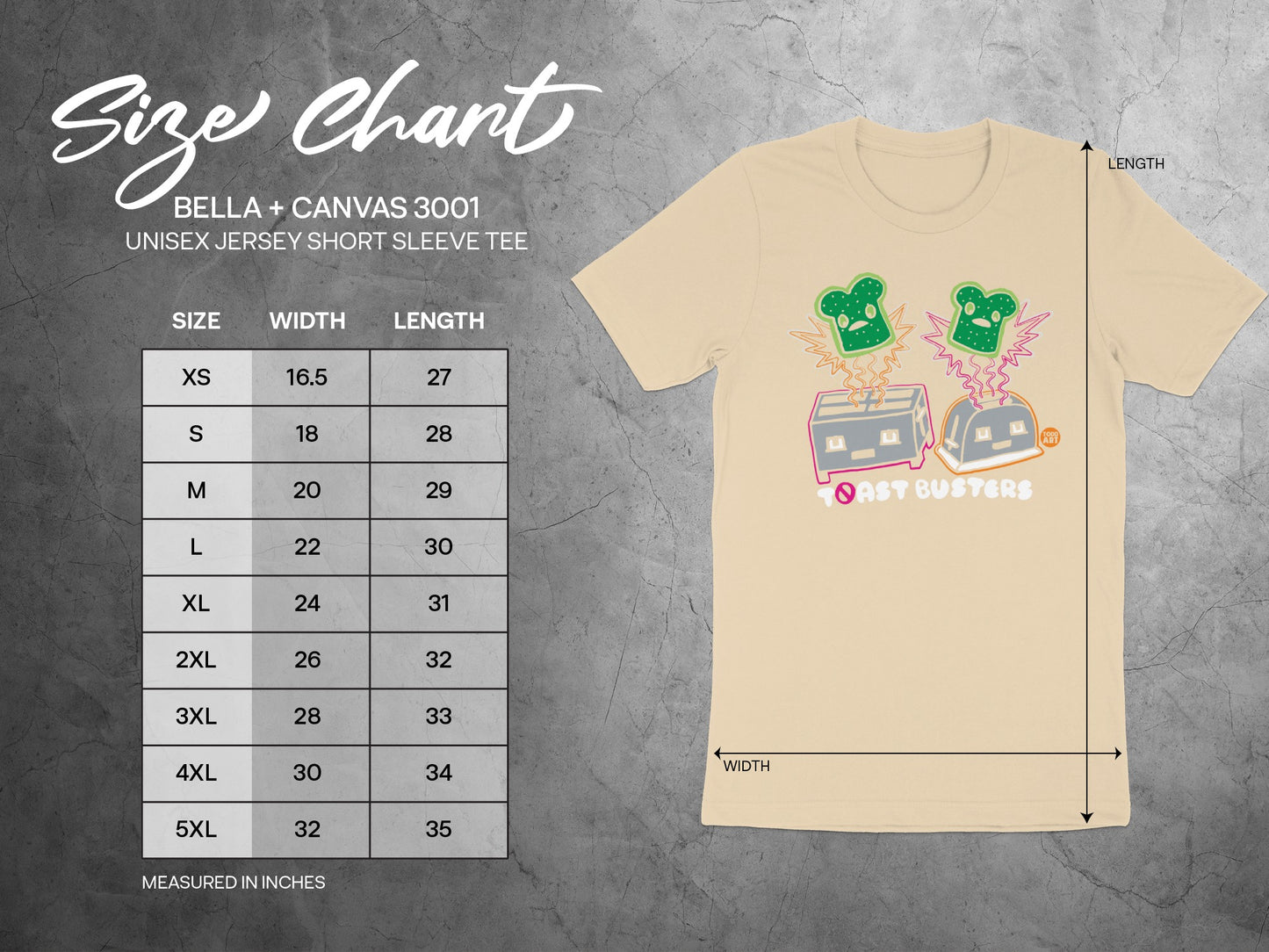 Cute Frog and Ghostbusters Graphic T-Shirt