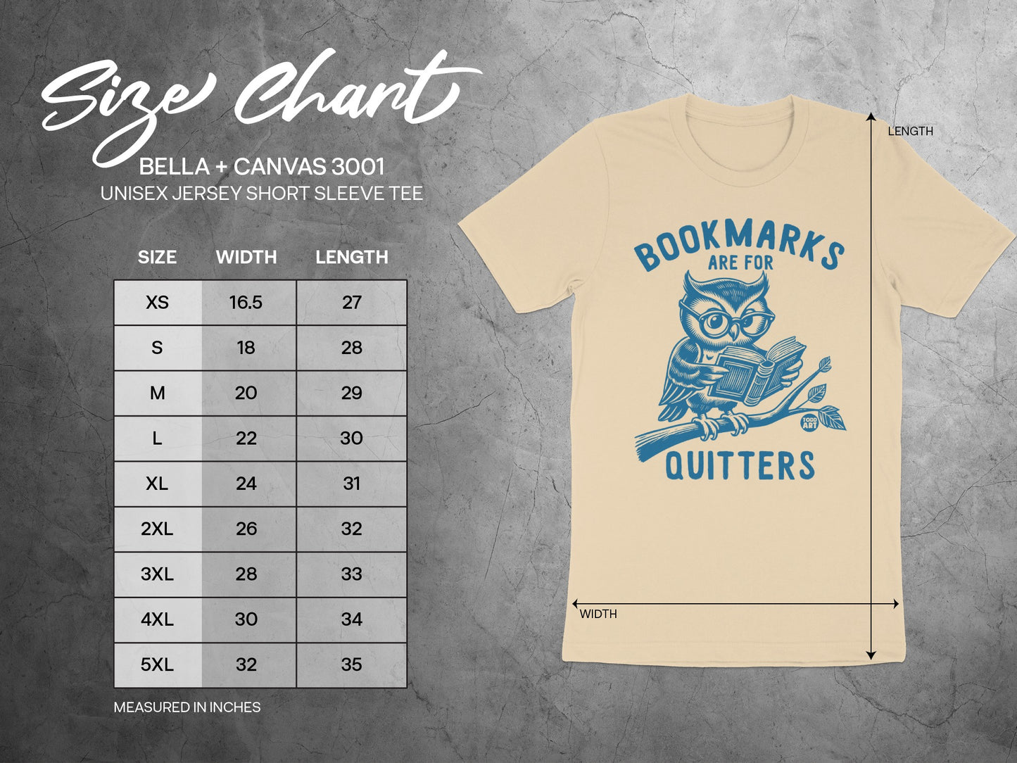 Fun Bookmarks Are For Quitters Short Sleeve Tee product