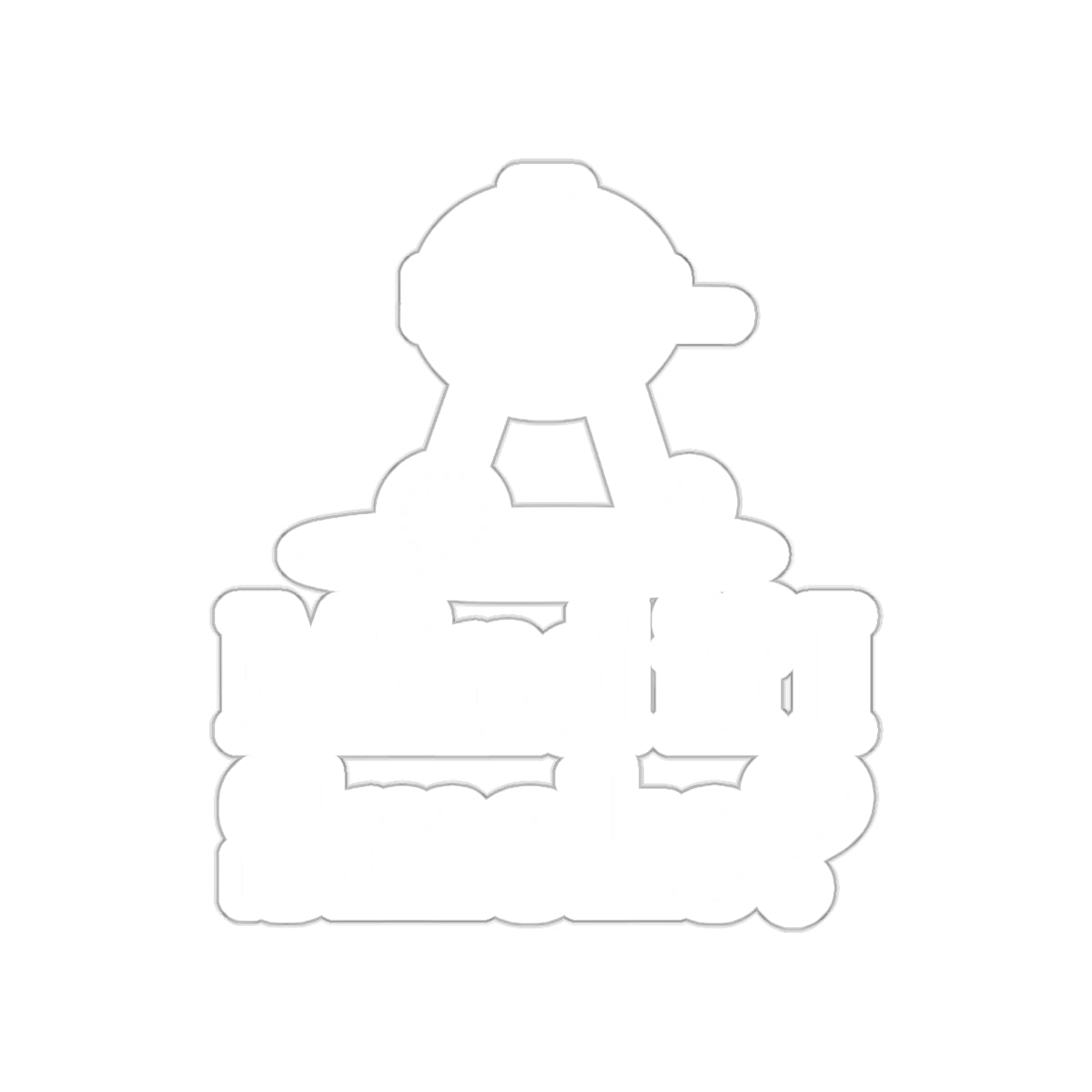 Mind If I Smoke Funny BBQ Grill Sticker Decal